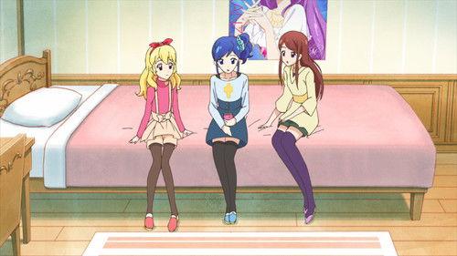Aikatsu! Season 2 Episode 6 - Top Secret of Love