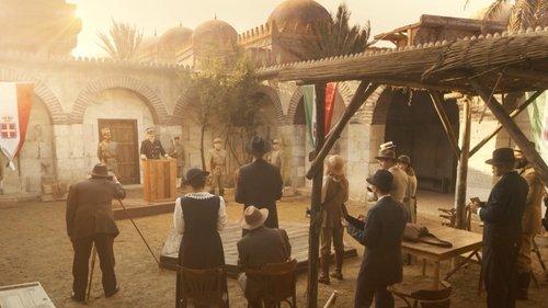 Mahsusa Season 1 Episode 4 - Episode 4