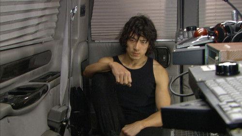 A Man Called God Season 1 Episode 17 - A Man Called God Episode 17