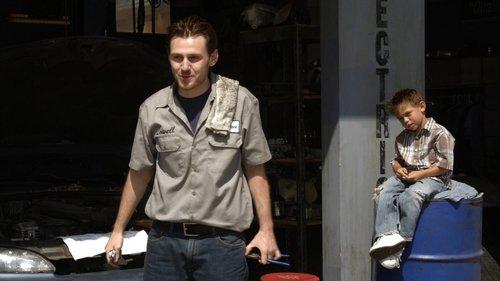 undefined Season 1 Episode 7 - Old Bones