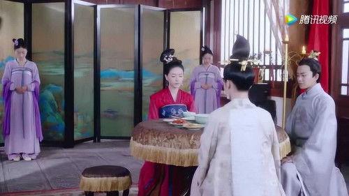The Glory of Tang Dynasty Season 2 Episode 9 - Episode 9