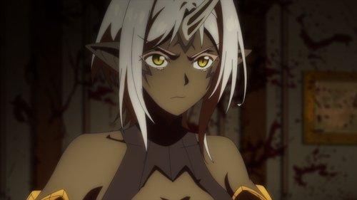 New Saga Season 1 Episode 8 - Those Who Act Out of Sight