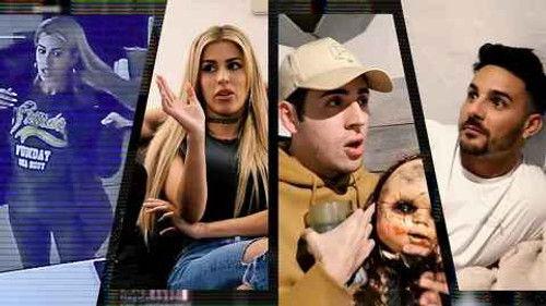 Celebrity Game Over Season 1 Episode 11 - Episode 11