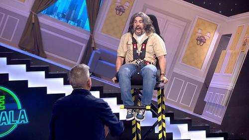 Me resbala Season 6 Episode 4 - Episode 4