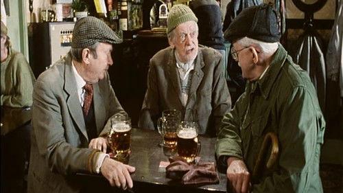 Last of the Summer Wine Season 18 Episode 8 - Next Kiss Please