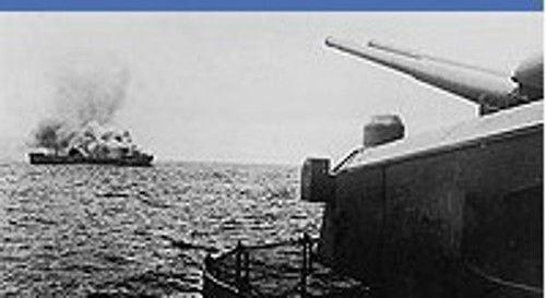 Dogfights Season 1 Episode 11 - Hunt for the Bismarck