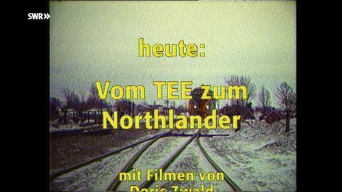 Eisenbahn-Romantik Season 6 Episode 21 - Episode 21