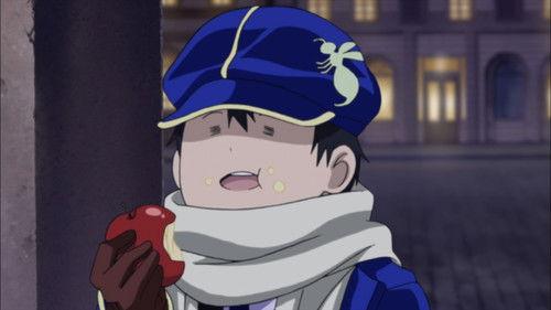 Tegami Bachi: Letter Bee Season 2 Episode 4 - Wilderness Imagery Lighthouse