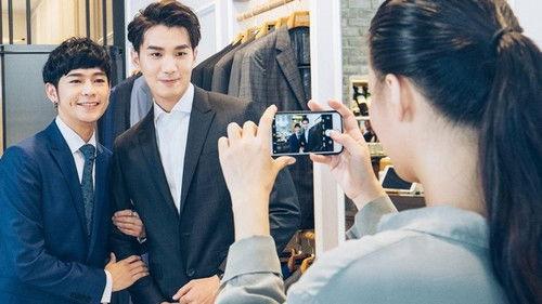 Craving You Season 1 Episode 5 - Press Conference