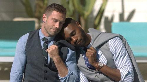 Unconventional Season 1 Episode 9 - A Fucking Baby