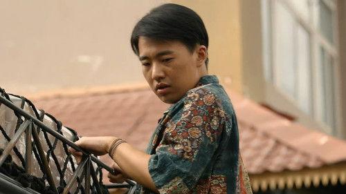 Escape from the Trilateral Slopes Season 1 Episode 16 - Bloody Usury