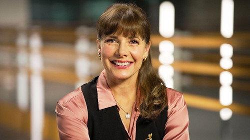 Remembers… Season 3 Episode 1 - Dame Darcey Bussell on... The Magic of Dance