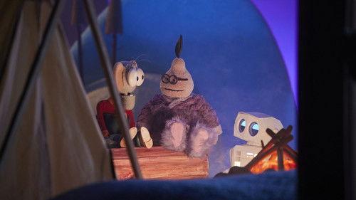 Beep and Mort Season 1 Episode 18 - Hunt for the Mollywockle