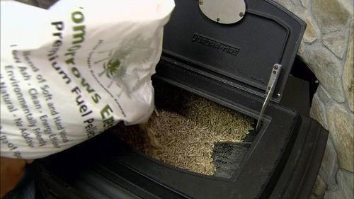 How It's Made Season 17 Episode 6 - Rolled Wafers, Wood Pellets, Class & Championship Rings