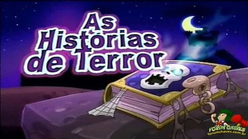 El Chavo: The Animated Series Season 2 Episode 3 - Episode 3
