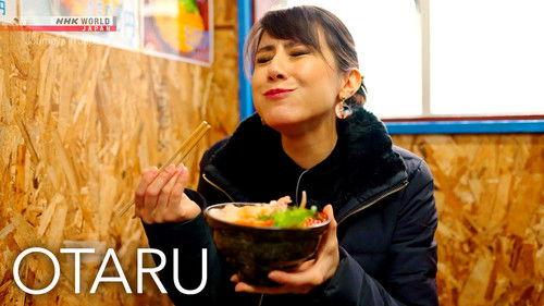 Journeys in Japan Season 12 Episode 7 - Otaru: Herring and Glassware; Keeping Alive Otaru's Tradition
