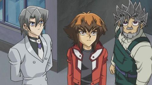 Yu-Gi-Oh! GX Season 1 Episode 76 - Taken by Storm (2)