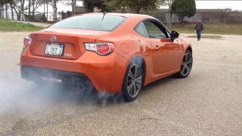 RT Life Season 4 Episode 14 - Brandon's Joy Ride