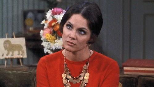 The Mary Tyler Moore Show Season 1 Episode 23 - Smokey the Bear Wants You