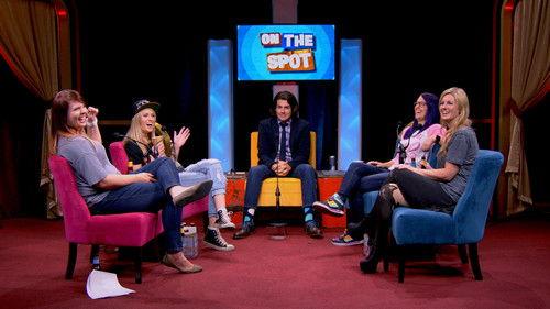 On the Spot Season 3 Episode 11 - Six Pepperoni Slices - #31