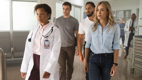 undefined Season 1 Episode 4 - Doctor Ezekiel Malak