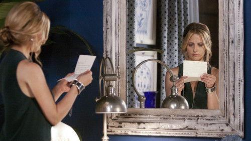 Ringer Season 1 Episode 4 - It's Gonna Kill Me, But I'll Do It