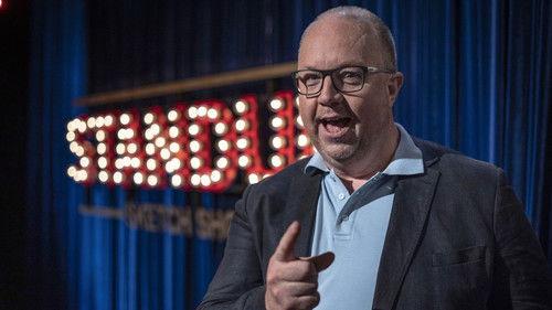 Standup sketch show Season 1 Episode 2 - Episode 2