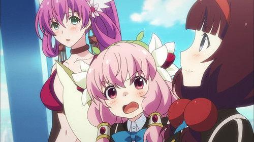 Ange Vierge Season 1 Episode 3 - The Price of Bonds
