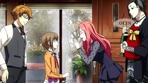 Tokyo Ghoul Season 2 Episode 2 - Dancing Flowers