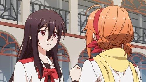 Mikagura School Suite Season 1 Episode 2 - After-School Stride