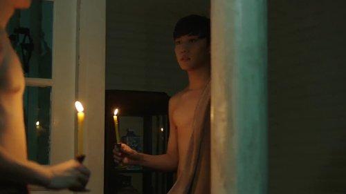 Bite Me Season 1 Episode 5 - Hometown