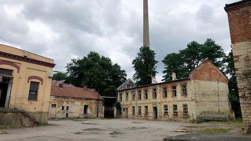 Abandoned Engineering Season 13 Episode 5 - The Real Schindler's List