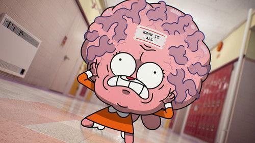 The Wonderfully Weird World of Gumball Season 2 Episode 12 - The Labels