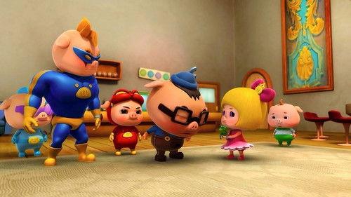 GG Bond Season 10 Episode 10 - Episode 10