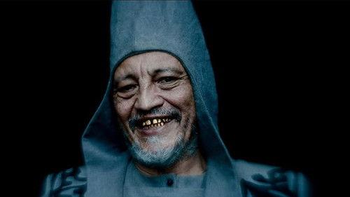 The Edge of Sleep Season 1 Episode 6 - The Dream Warrior