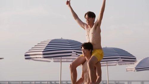 My Golden Blood Season 1 Episode 6 - Episode 6