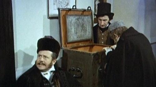 the famous escapes Season 1 Episode 9 - Episode 9