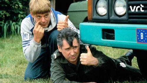 F.C. De Kampioenen Season 4 Episode 5 - De aanranding