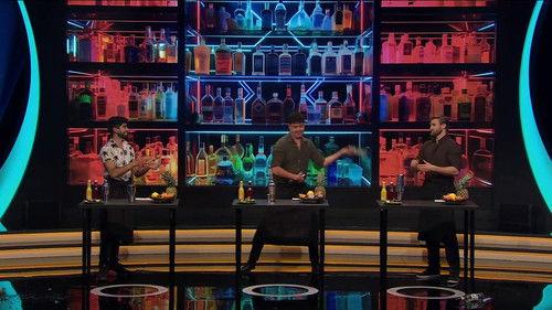 Skinnet bedrar Season 1 Episode 10 - Episode 10