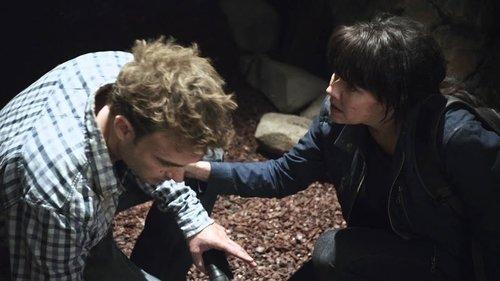 Sanctuary Season 4 Episode 11 - The Depths