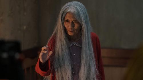 Folklore Season 2 Episode 5 - Grandma's Kiss