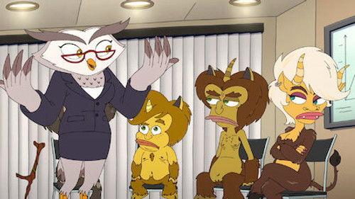 undefined Season 1 Episode 2 - Training Day