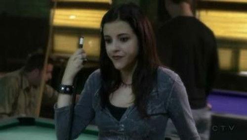 Degrassi Season 7 Episode 10 - Pass the Dutchie