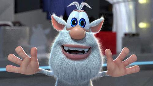 Booba Season 1 Episode 10 - Bow Tie