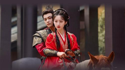 Melody of Golden Age Season 1 Episode 13 - Episode 13