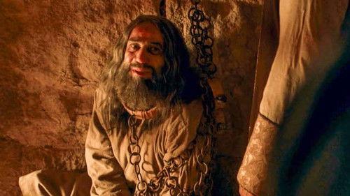 Moawiya Season 1 Episode 20 - Episode 20