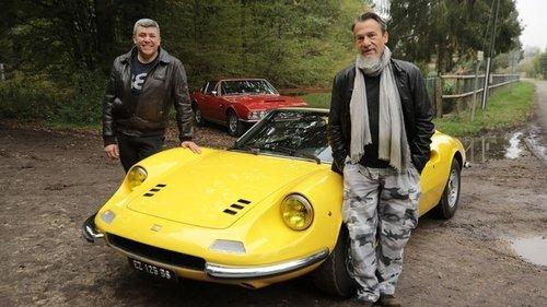 Vintage Mecanic Season 5 Episode 8 - Episode 8