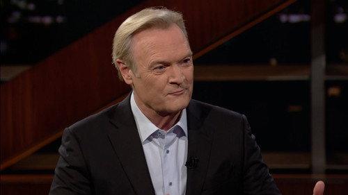 Real Time with Bill Maher Season 16 Episode 23 - Episode 468