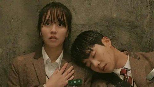 Serendipity's Embrace Season 1 Episode 3 - The Confession