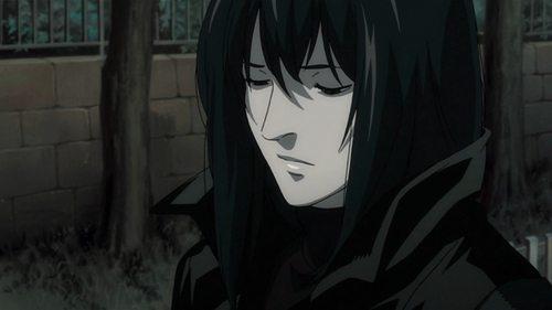 Death Note Season 1 Episode 7 - Overcast